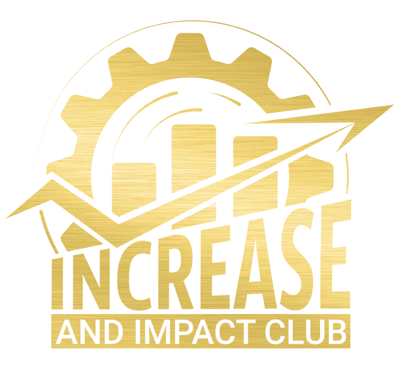 increase-impact-logo-alone-gold-texture-logo